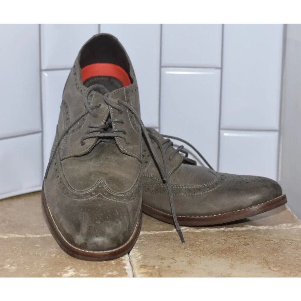 Rockport men marshall